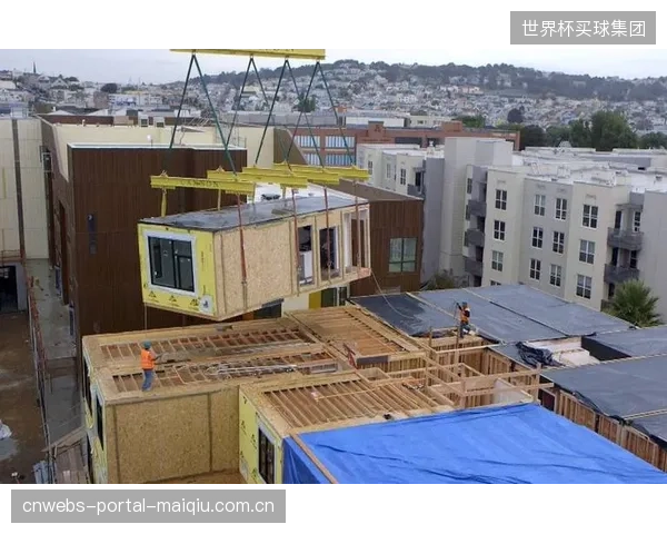 2027年后，模块化与预制化建筑技术将成为决定场馆应急转换效率的核心变量